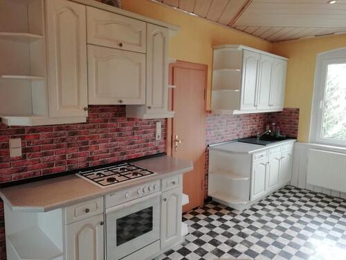 Foto - 3 Zimmer Etagenwohnung zur Miete in Naumburg (Saale)