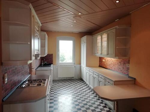 Foto - 3 Zimmer Etagenwohnung in Naumburg (Saale)