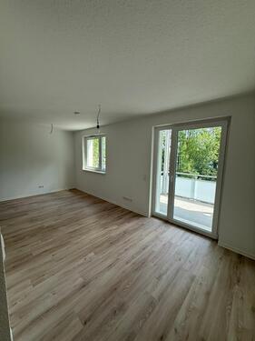 Foto - 3,5-Zimmer-Wohnung – 75 m² – WBS erforderlich