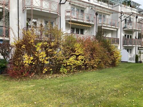 Foto - 4 Zimmer Etagenwohnung in Traunreut