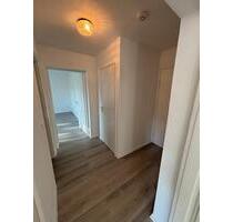 2-Zimmer-Wohnung • Renoviert • Top Lage – Erstbezug! - Kaufbeuren