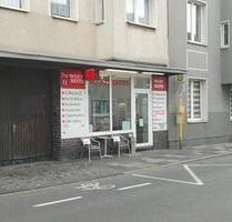 Sterkrade nähe Bahnhof => Ladenlokal, Kiosk, Studio od Büro - Oberhausen Biefang