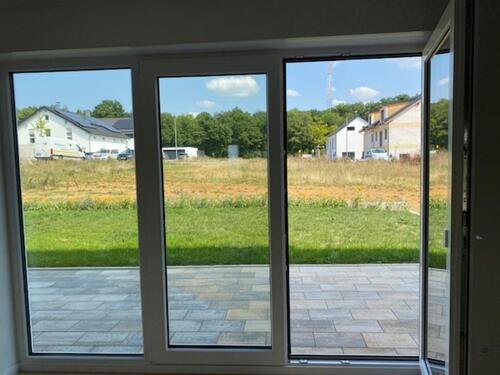 Foto - 4 Zimmer Doppelhaushälfte zur Miete in Möckmühl