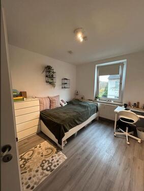 Foto - 3 Zimmer Etagenwohnung zur Miete in Braunschweig