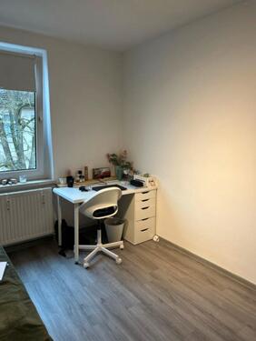 Foto - Etagenwohnung in Braunschweig zur Miete