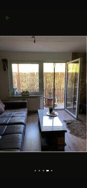 Foto - 3 Zimmer Etagenwohnung zur Miete in Bad Lauterberg im Harz