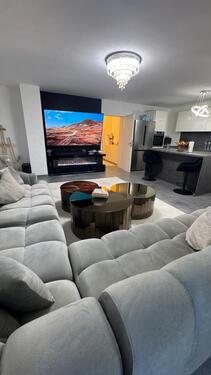 Foto - Moderne, sanierte 3-Zimmer Wohnung mit Balkon in Köln-Merkenich