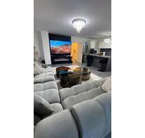 Moderne, sanierte 3-Zimmer Wohnung mit Balkon in Köln-Merkenich