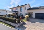 Foto - Elegenates Einfamilienhaus mit Garage in Deggendorf