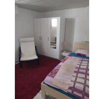 Möbliertes Zimmer für eine Person - Rheine Altenrheine Möbliertes Zimmer für eine Person - Rheine Altenrheine