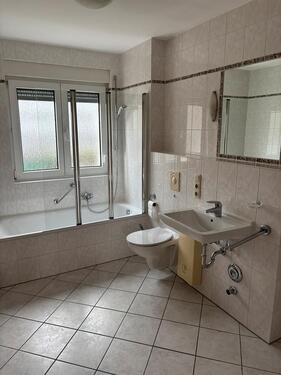 Foto - Etagenwohnung in Trier zur Miete