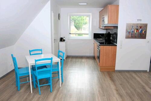 Foto - 2 Zimmer Maisonettenwohnung in Cuxhaven