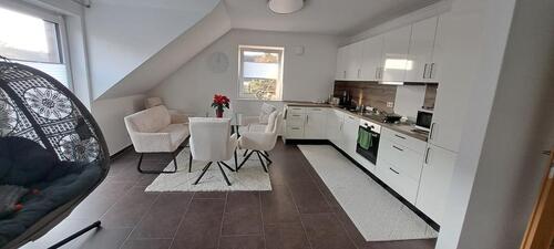 Foto - Schöne Oberwohnung in Papenburg zu vermieten