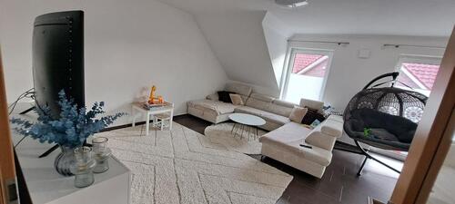 Foto - 3 Zimmer Etagenwohnung zur Miete in Papenburg