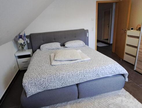 Foto - 3 Zimmer Etagenwohnung in Papenburg