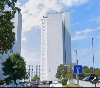 Foto - 2.5 Zimmer Erdgeschoßwohnung zum Kaufen in Kornwestheim