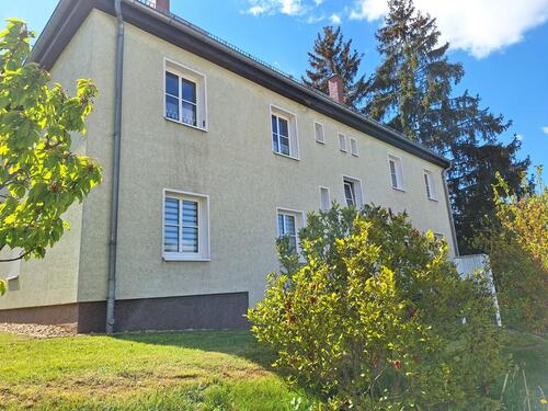 Foto - 2 Raum Wohnung in ruhiger Lage - 251,00&nbsp;EUR Kaltmiete, ca.&nbsp; 41,80&nbsp;m&sup2;