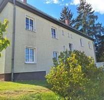 2 Raum Wohnung in ruhiger Lage - 251,00&nbsp;EUR Kaltmiete, ca.&nbsp; 41,80&nbsp;m&sup2; in Werdau (PLZ: 08412)