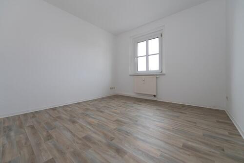 Foto - Etagenwohnung in Werdau zur Miete