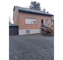 Einfamilienhaus Aachen Horbach zu verkaufen