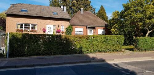 Foto - 3 Zimmer Einfamilienhaus zum Kaufen in Aachen