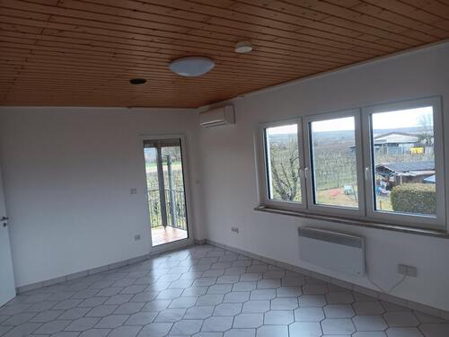 Foto - 3 Zimmer Etagenwohnung zur Miete in Gimbsheim