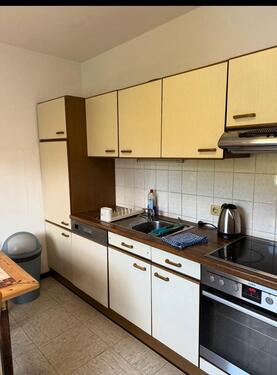 Foto - 1 Zimmer Erdgeschoßwohnung in Osnabrück