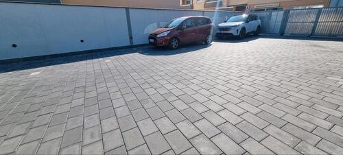 Foto - Stellplatz OUTDOOR Außenstellplatz LU-Friesenheim