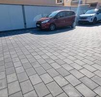 Stellplatz OUTDOOR Außenstellplatz LU-Friesenheim - Ludwigshafen am Rhein Mundenheim