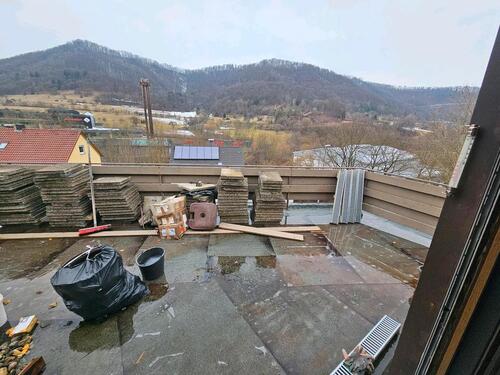 Foto - 3 Zimmer Etagenwohnung in Geislingen an der Steige