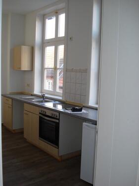 Foto - Schöne 2-ZimmerWohnung im Herzen von Grabow