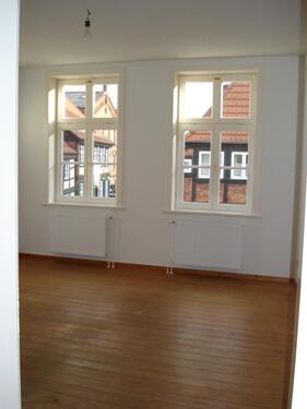 Foto - Etagenwohnung in Grabow zur Miete