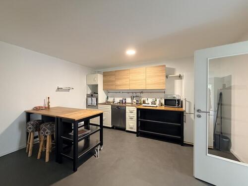 Foto - Erdgeschoßwohnung in Eichendorf zur Miete