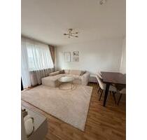 Wohnung in Niederursel 686€ Kaltmiete - Frankfurt am Main Nord-West