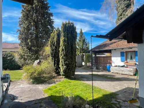 Foto - 5 Zimmer Doppelhaushälfte zur Miete in Feldkirchen-Westerham