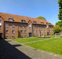 3 Zimmer-Wohnung in Bocklemünd, Arnoldshof - Köln Ehrenfeld