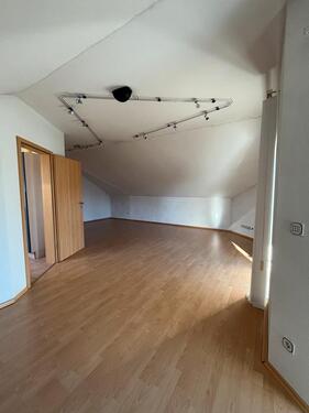 Foto - 3 Zimmer Dachgeschoßwohnung in Buseck