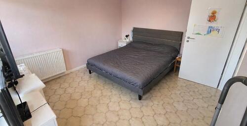 Foto - 3.5 Zimmer Etagenwohnung in Husum