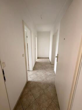Foto - zwei Zimmerwohnung im Erdgeschoss zu vermieten