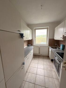 Foto - 2 Zimmer Erdgeschoßwohnung zur Miete in Geesthacht