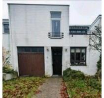 Einfamilienhaus Reihenhaus Bonn Brüser Berg von privat