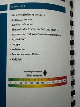 Foto - 2-Zimmer-Wohnung mit attraktiver Rendite in Bremen Kattenturm