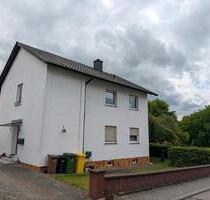 Zwei Familien Haus in schönster Lage von Fürth
