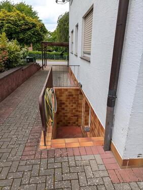 Foto - 4 Zimmer Mehrfamilienhaus, Wohnhaus in Fürth