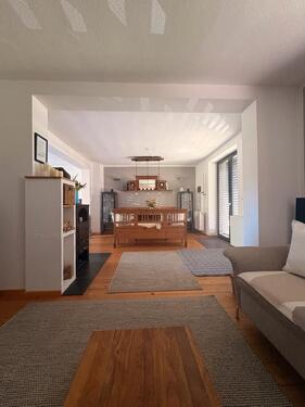 Foto - 3.5 Zimmer Doppelhaushälfte zum Kaufen in Maintal