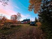 Foto - Ferienhaus in Schweden, 150m bis zum See