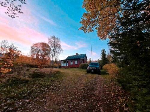Foto - Ferienhaus in Schweden, 150m bis zum See