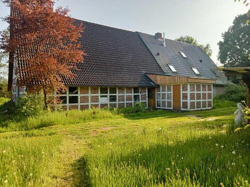 Foto - Einfamilienhaus in Wingst