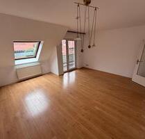 Eigentumswohnung 3 Zimmer zentral in Harsefeld