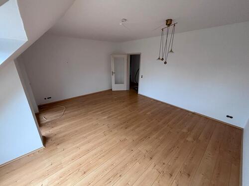 Foto - Etagenwohnung zum Kaufen in Harsefeld